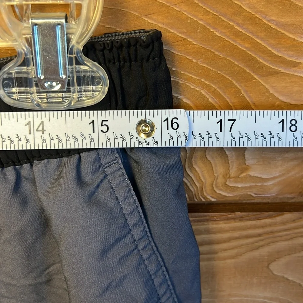 Vuori Mens Trail Shorts Men's L 7